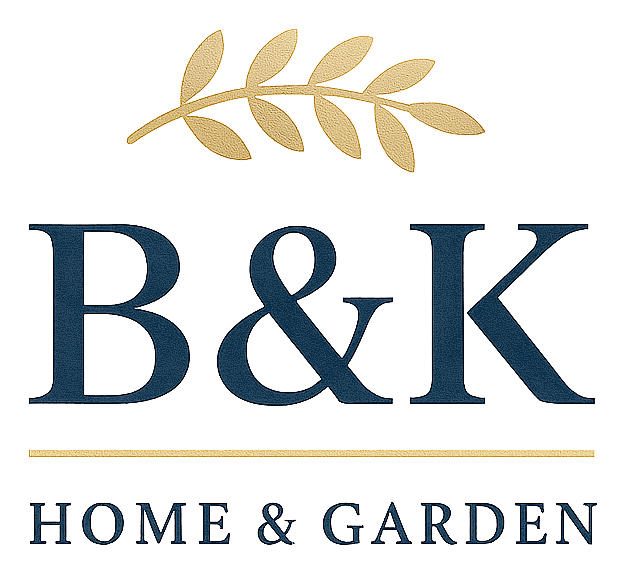 B&K Home & Garden